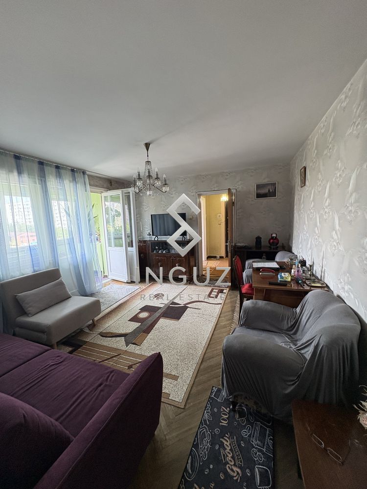 Apartament 3 camere de închiriat | Bucuresti, Dristor