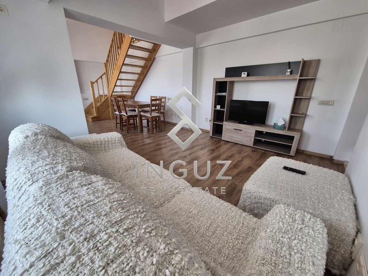 Apartament 4 camere de închiriat | Bucuresti, Colentina