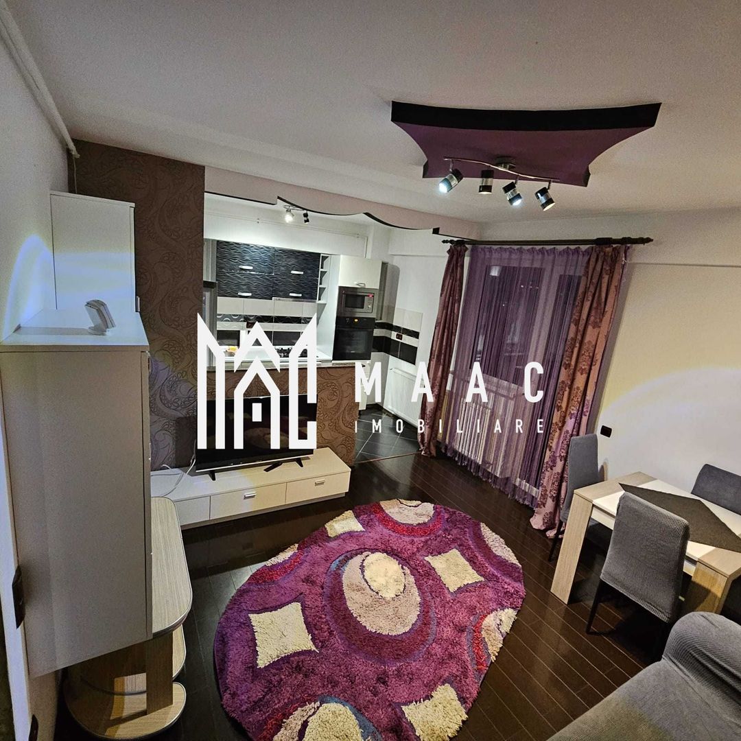 Apartament 3 camere de închiriat | Sibiu, Turnisor