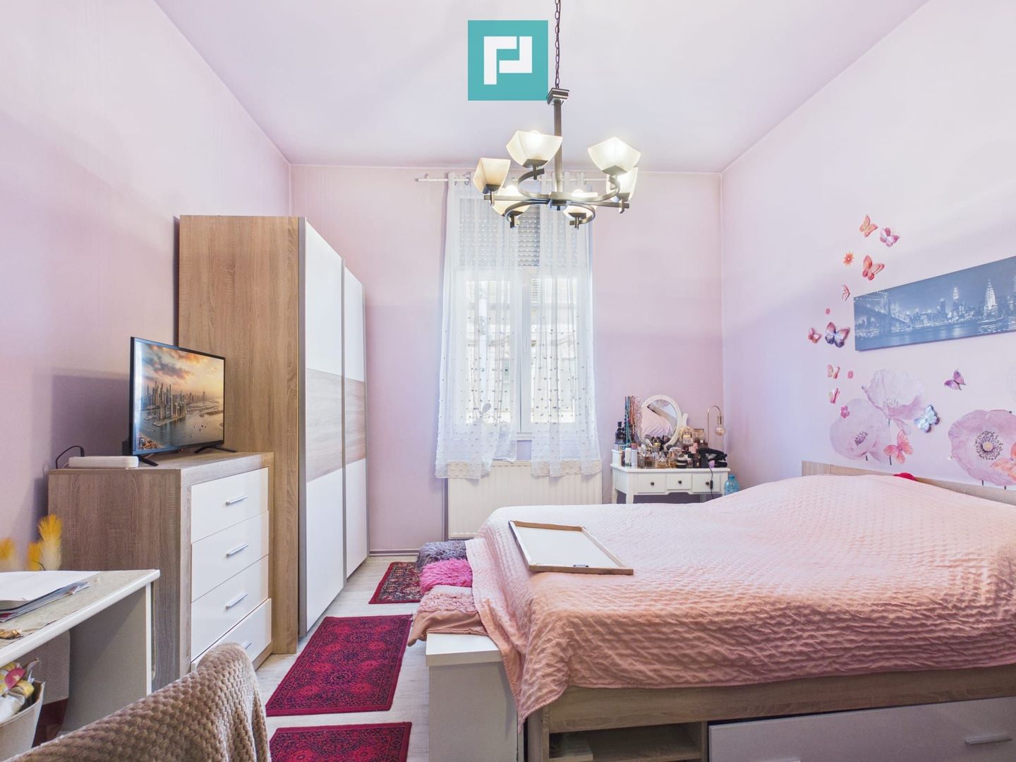 Apartament 2 camere de vânzare | Arad, Dragasani