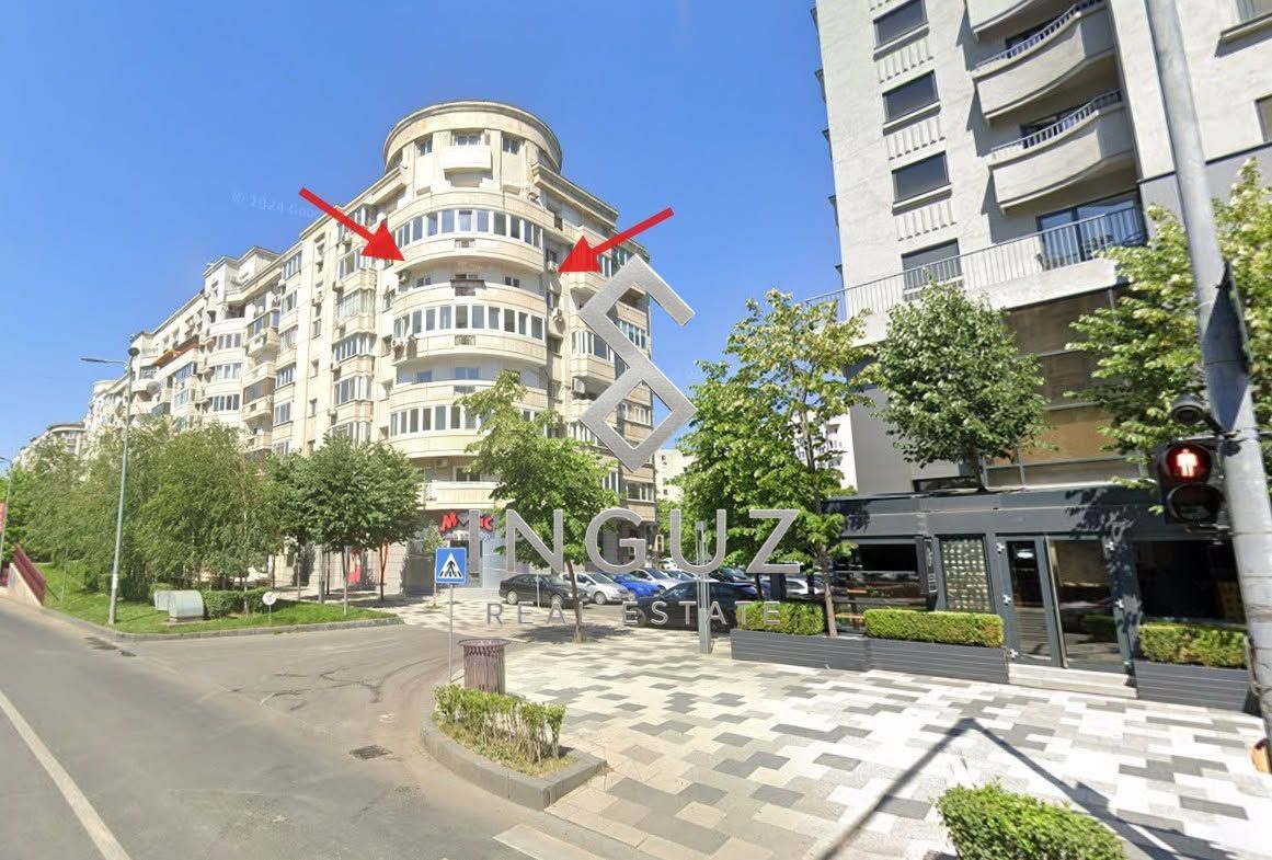 Apartament 3 camere de închiriat | Bucuresti, Decebal