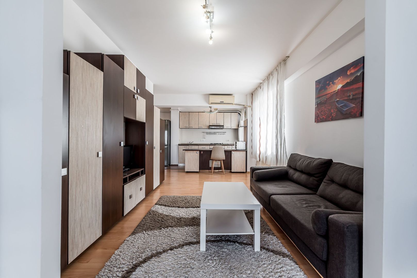 Apartament 2 camere de vânzare | Arad, Confectii