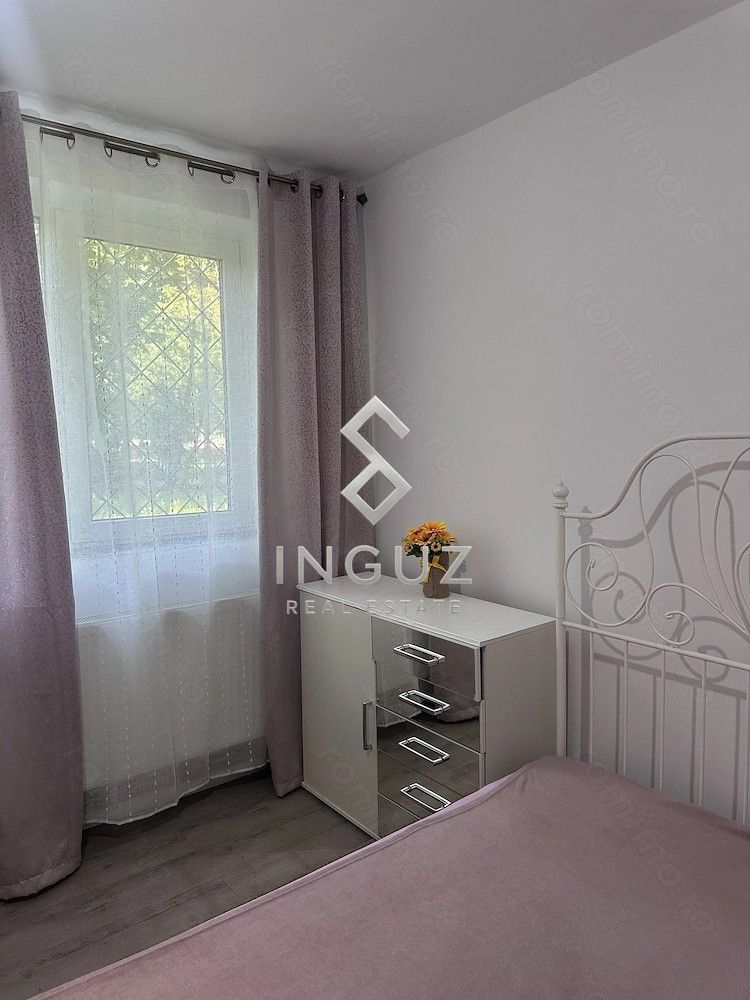 Apartament 4 camere de închiriat | Bucuresti, Titan
