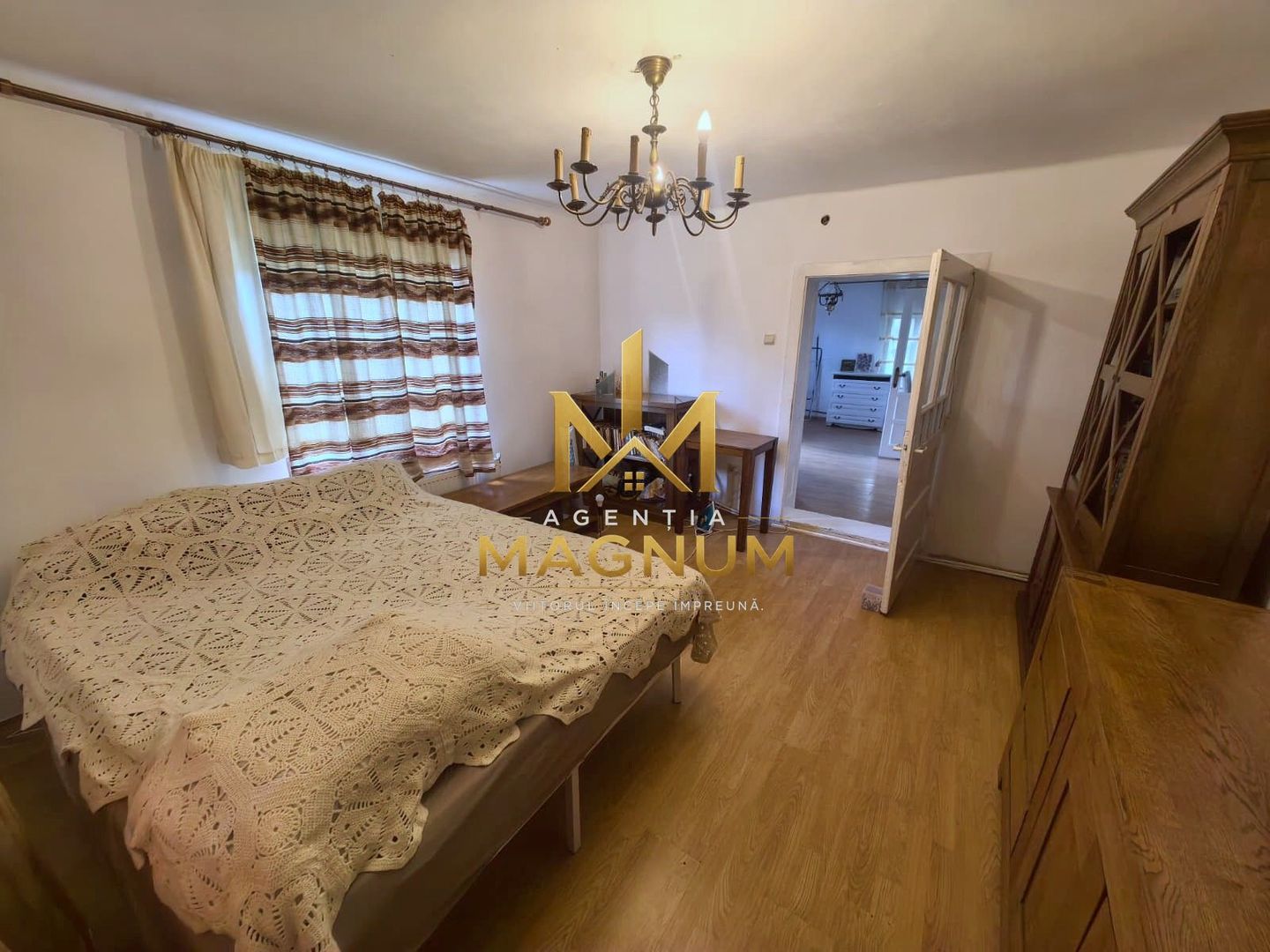 Casă 2 camere de vânzare | Dumbravita, Strada Principala