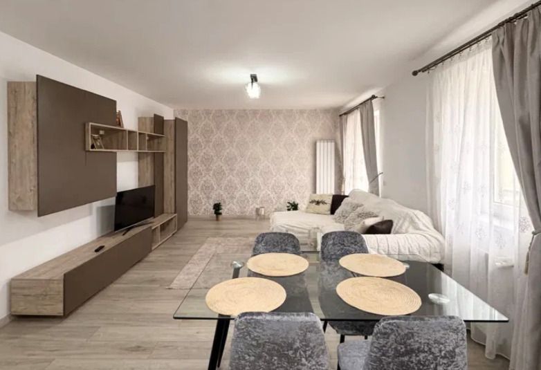 Apartament 2 camere de vânzare | Brasov, Tractorul