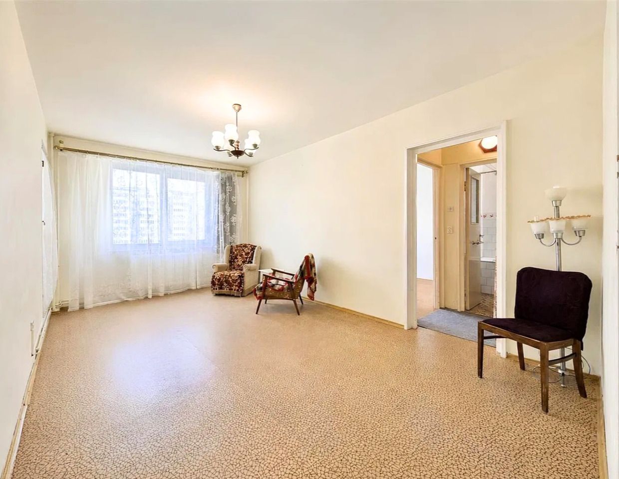 Apartament 3 camere de vânzare | Brasov, Grivitei