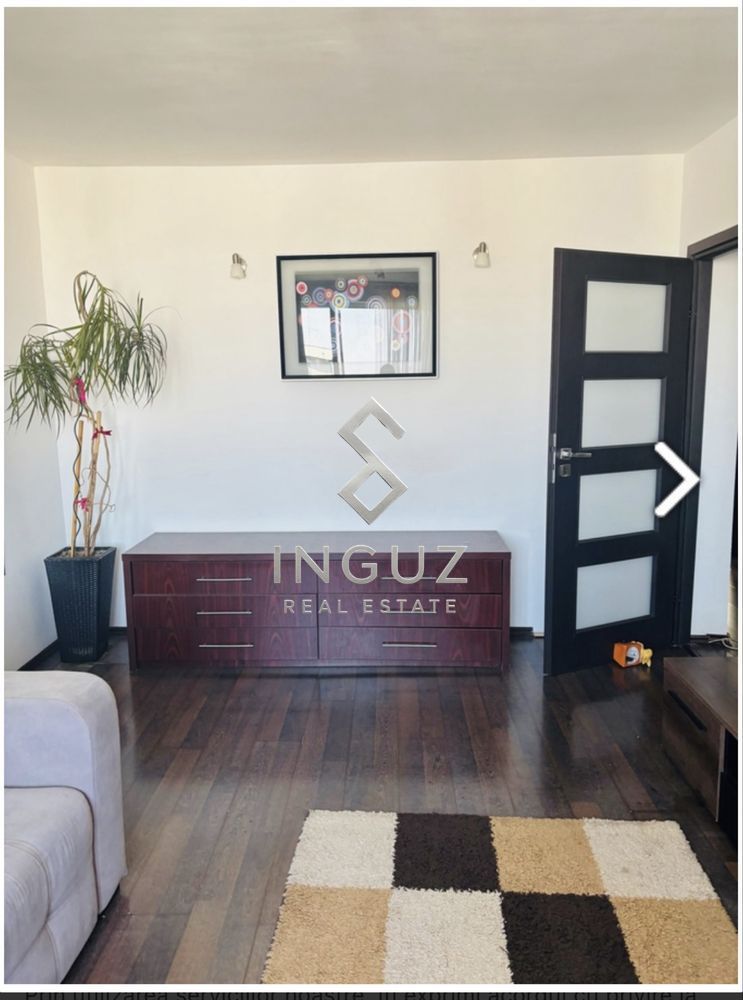 Apartament 3 camere de închiriat | Bucuresti, Obor
