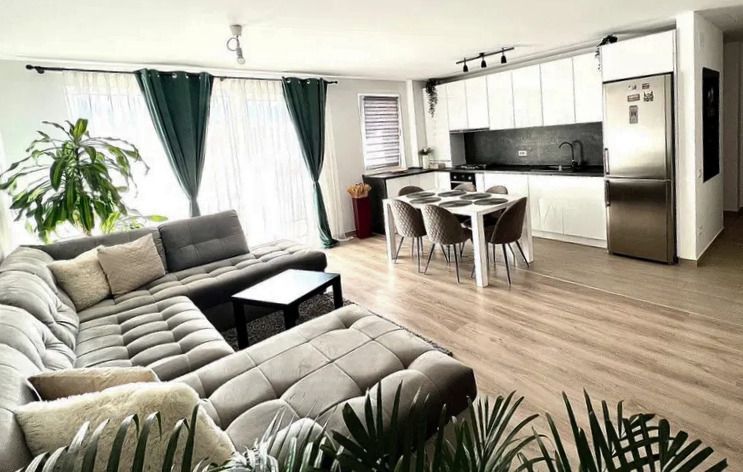 Apartament 2 camere de vânzare | Brasov, Astra