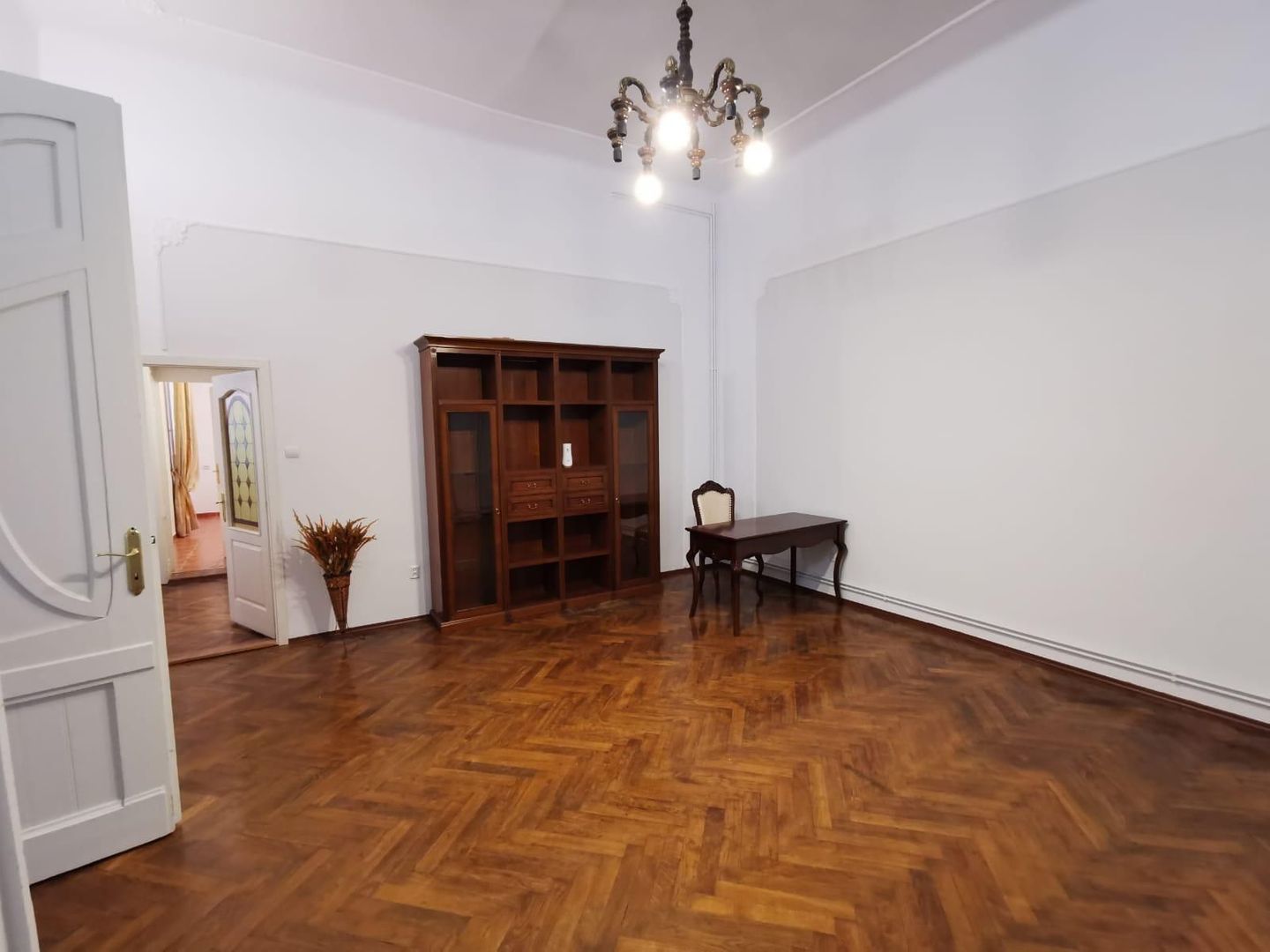 Apartament 3 camere de închiriat | Timisoara, Medicina