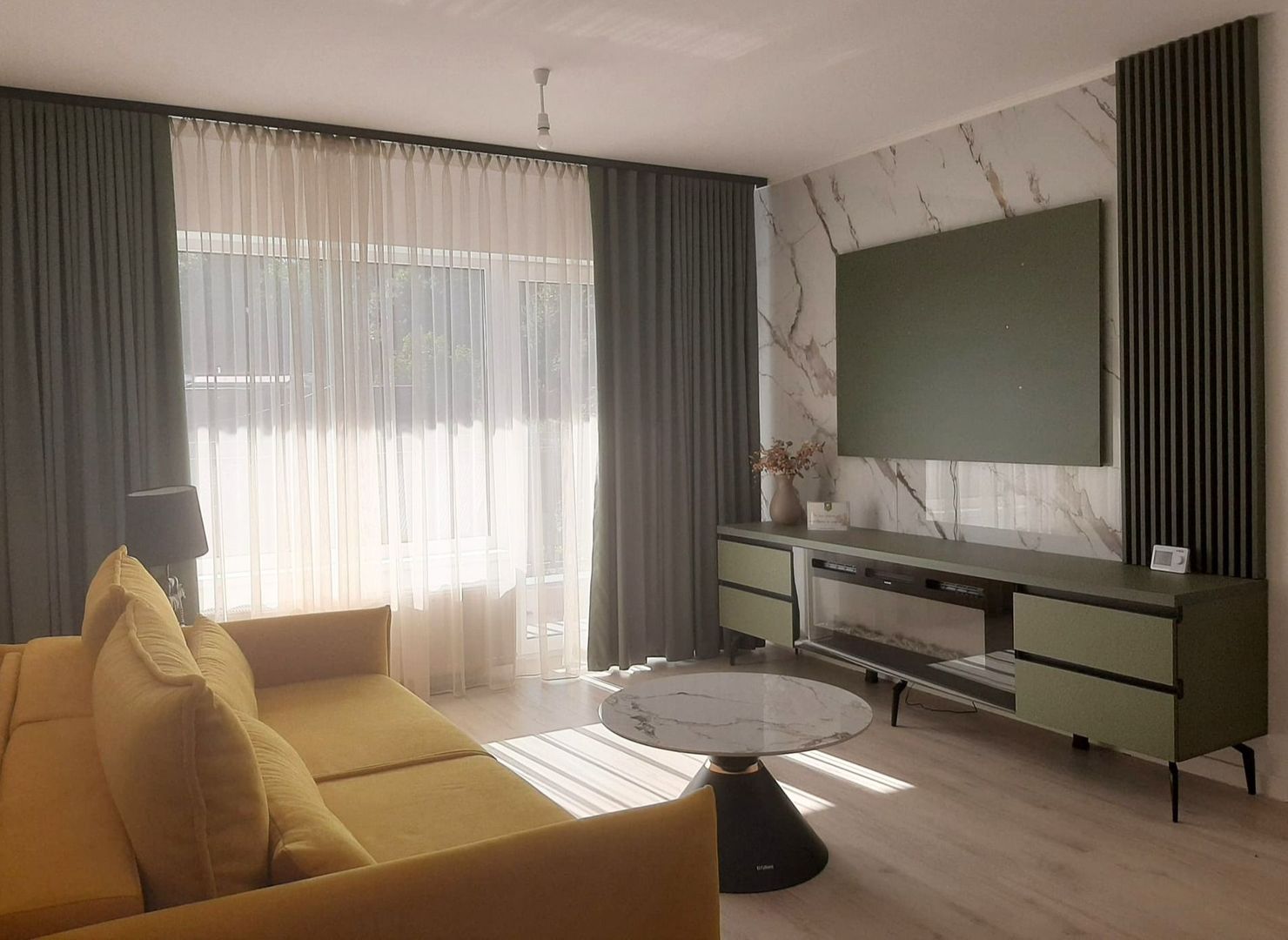 Apartament 2 camere de vânzare | Brasov, Noua