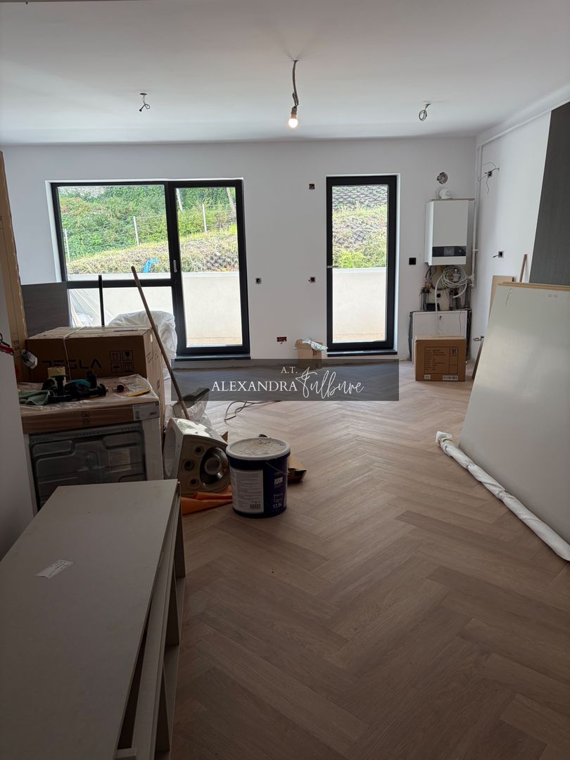 Apartament 3 camere de vânzare | Cluj-Napoca, Zorilor