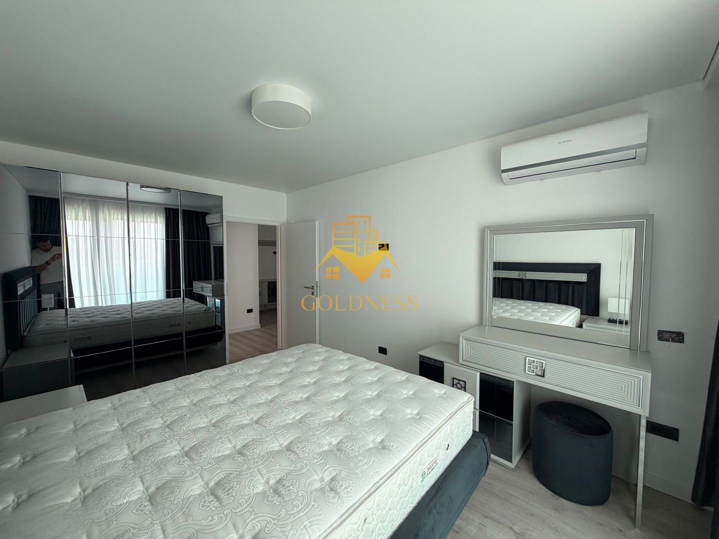 Apartament 3 camere de închiriat | Cluj-Napoca, Zorilor