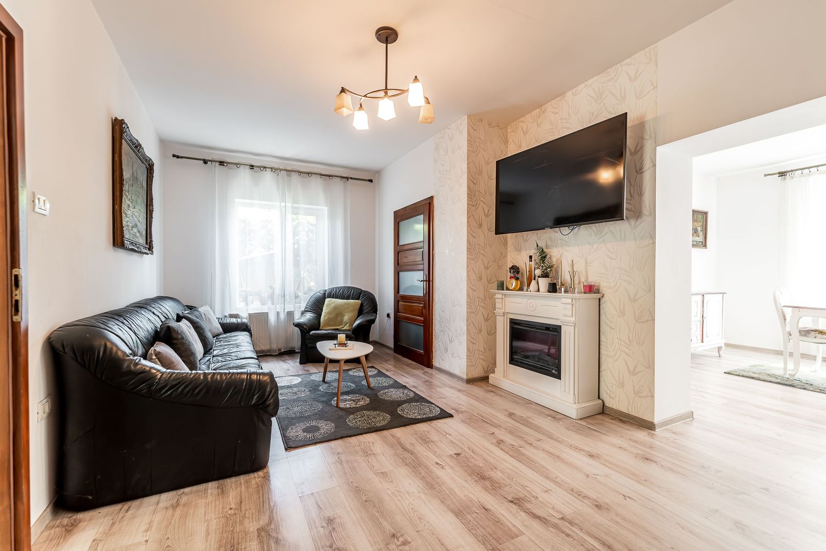 Casă 5 camere de vânzare | Arad, Aurel Vlaicu