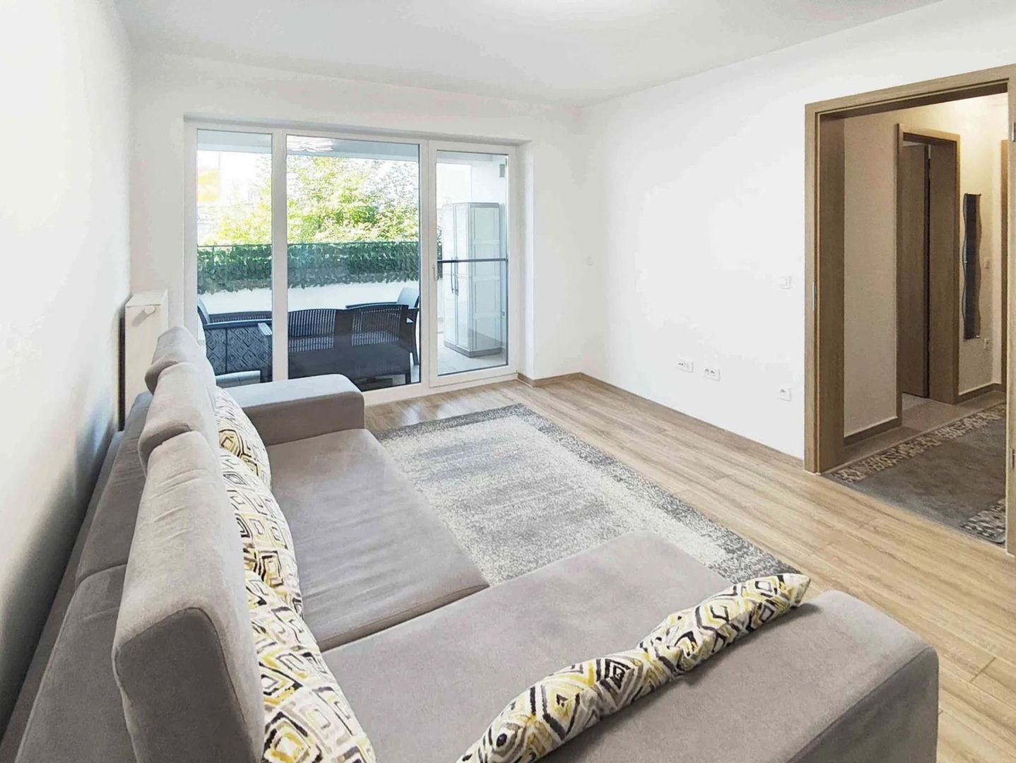 Apartament 2 camere de vânzare | Brasov, Tractorul