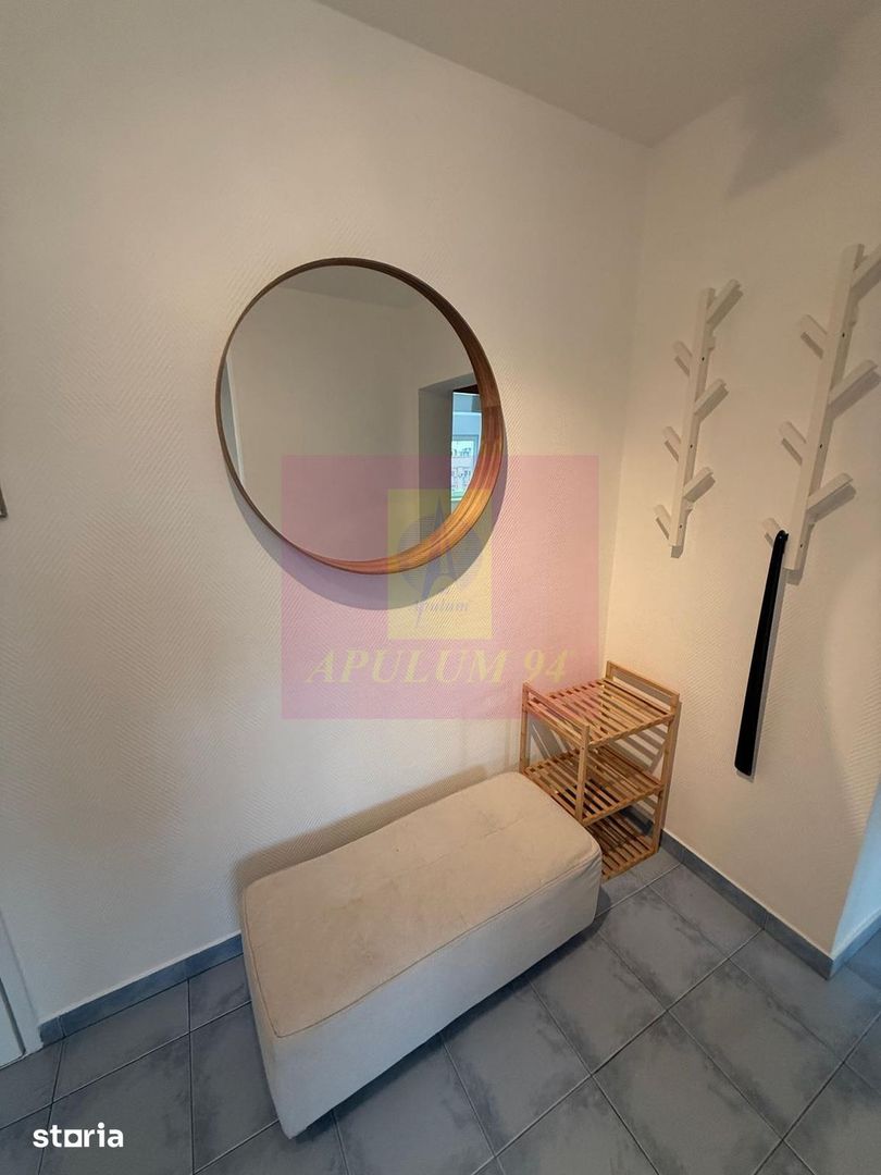 Apartament 2 camere de închiriat | Bucuresti, 13 Septembrie