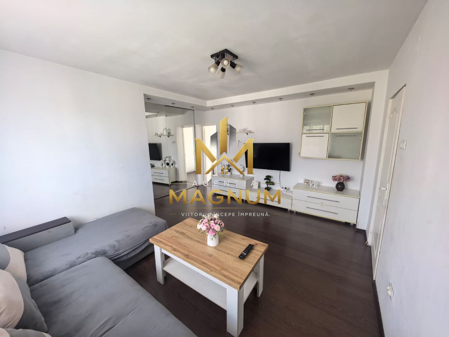 Apartament 2 camere de vânzare | Baia Mare, Ultracentral