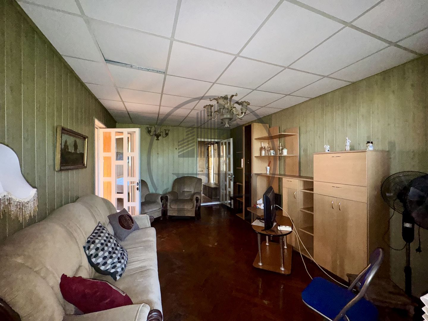 Apartament 3 camere de vânzare | Constanta, Tomis Nord