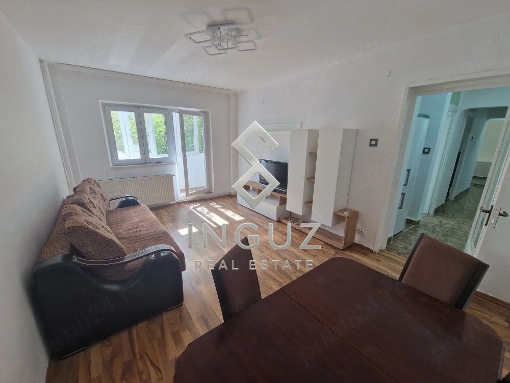 Apartament 3 camere de închiriat | Bucuresti, Pantelimon