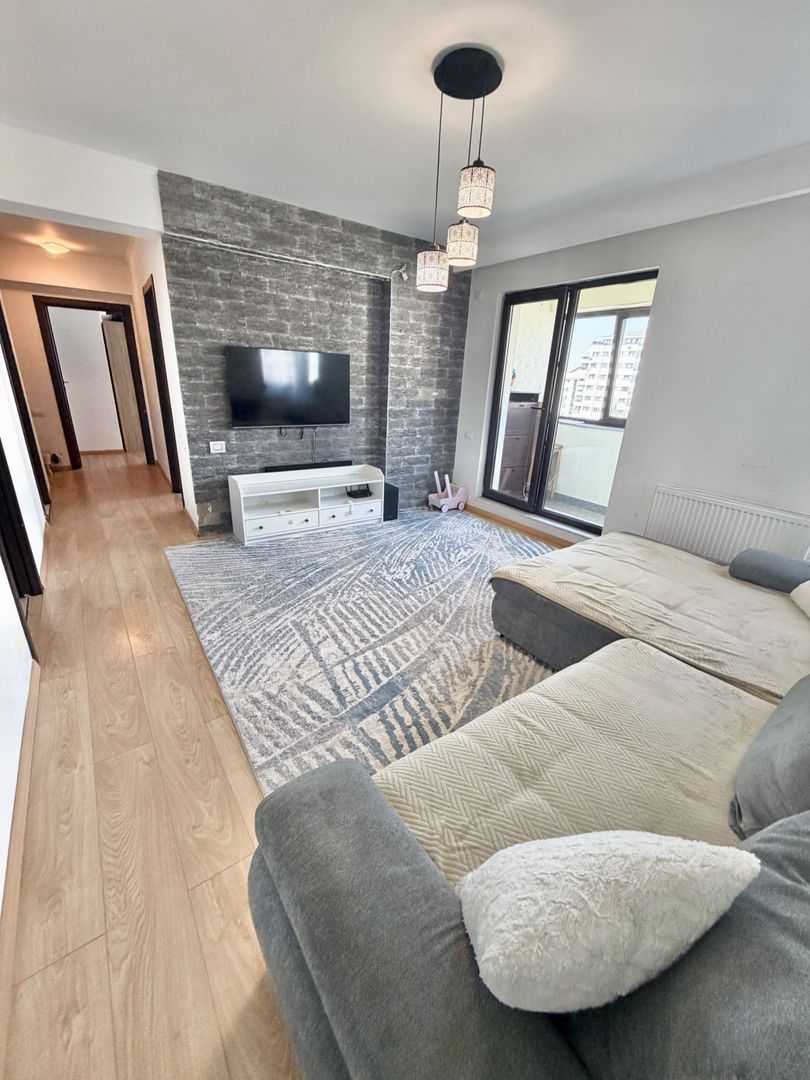 Apartament 3 camere de vânzare | Bucuresti, Militari