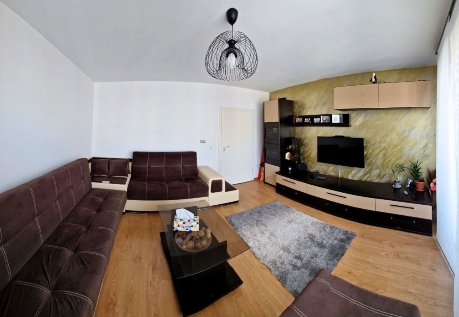 Apartament 3 camere de vânzare | Brasov, Avantgarden