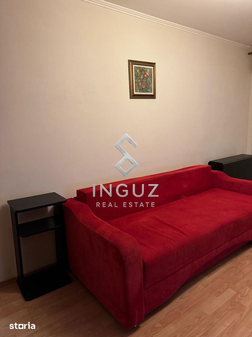 Apartament 3 camere de închiriat | Bucuresti, Dristor