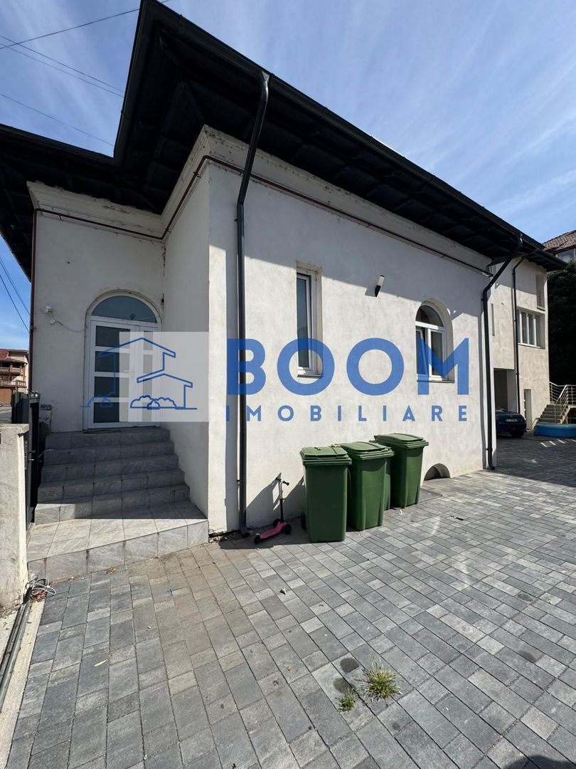 Casă 7 camere de vânzare | Ramnicu Valcea, Cartierul Traian