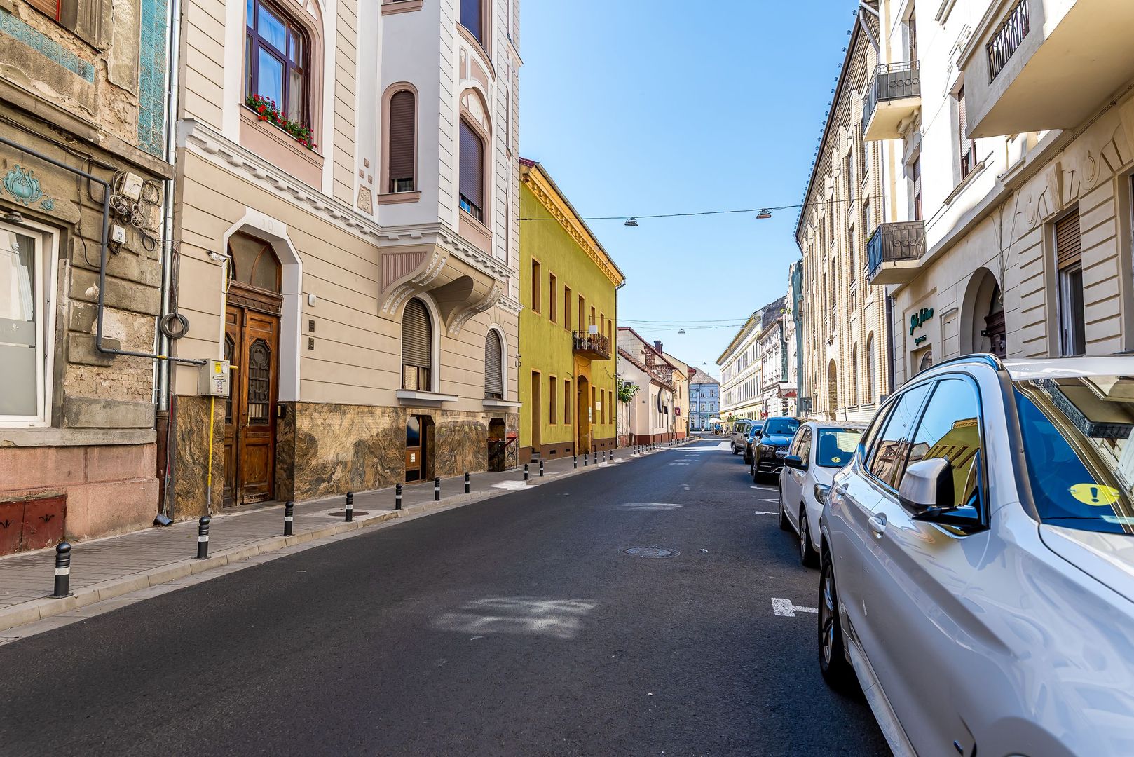 Apartament 2 camere de vânzare | Arad, Ultracentral