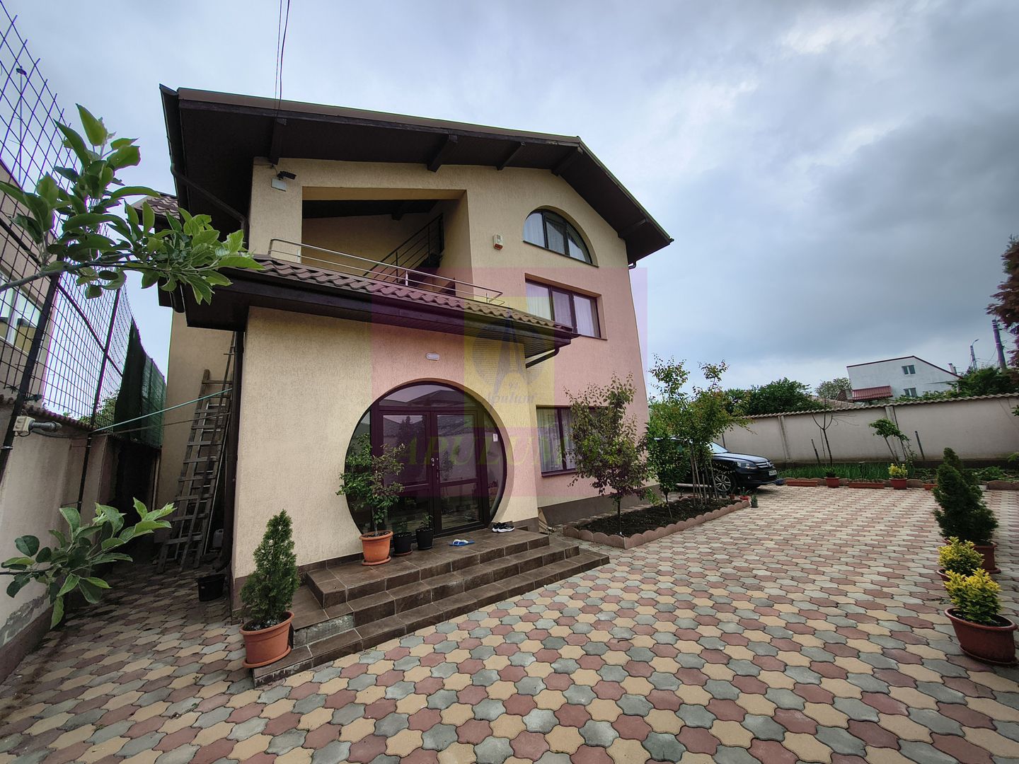 Casă 5 camere de închiriat | Afumati, Lacul Pasărea