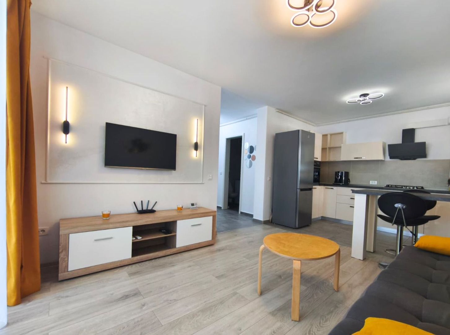 Apartament 2 camere de vânzare | Brasov, Tractorul