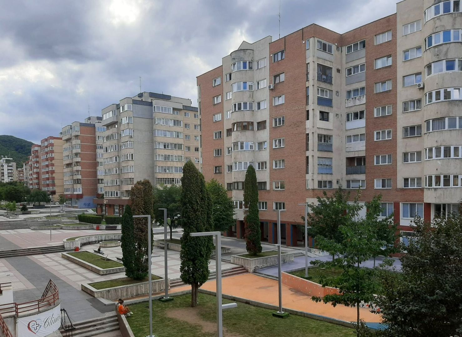 Apartament 3 camere de vânzare | Brasov, Racadau