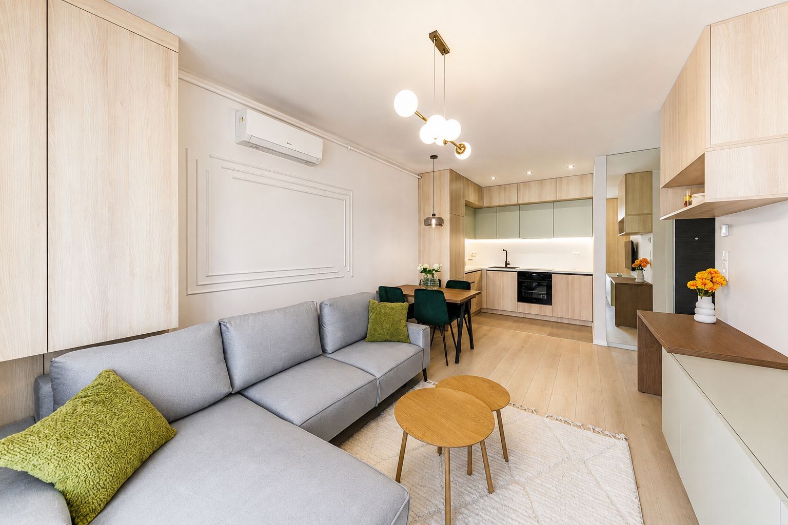 Apartament 2 camere de vânzare | Timisoara, Lipovei