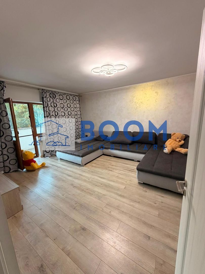 Apartament 2 camere de vânzare | Ramnicu Valcea, Ostroveni