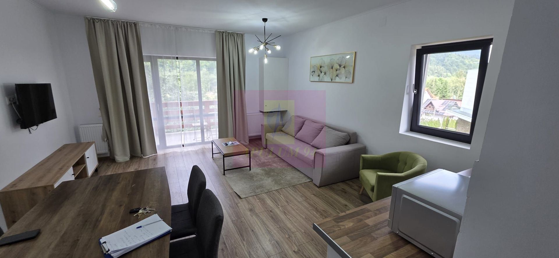 Apartament 2 camere de vânzare | Busteni, Piatra Arsa