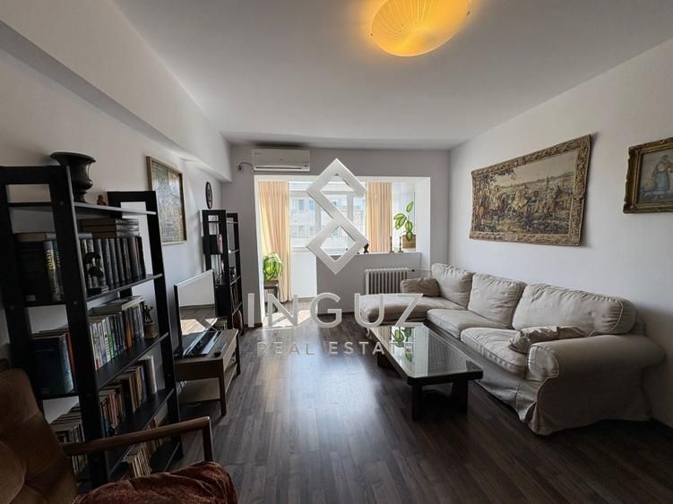 Apartament 3 camere de închiriat | Bucuresti, Colentina