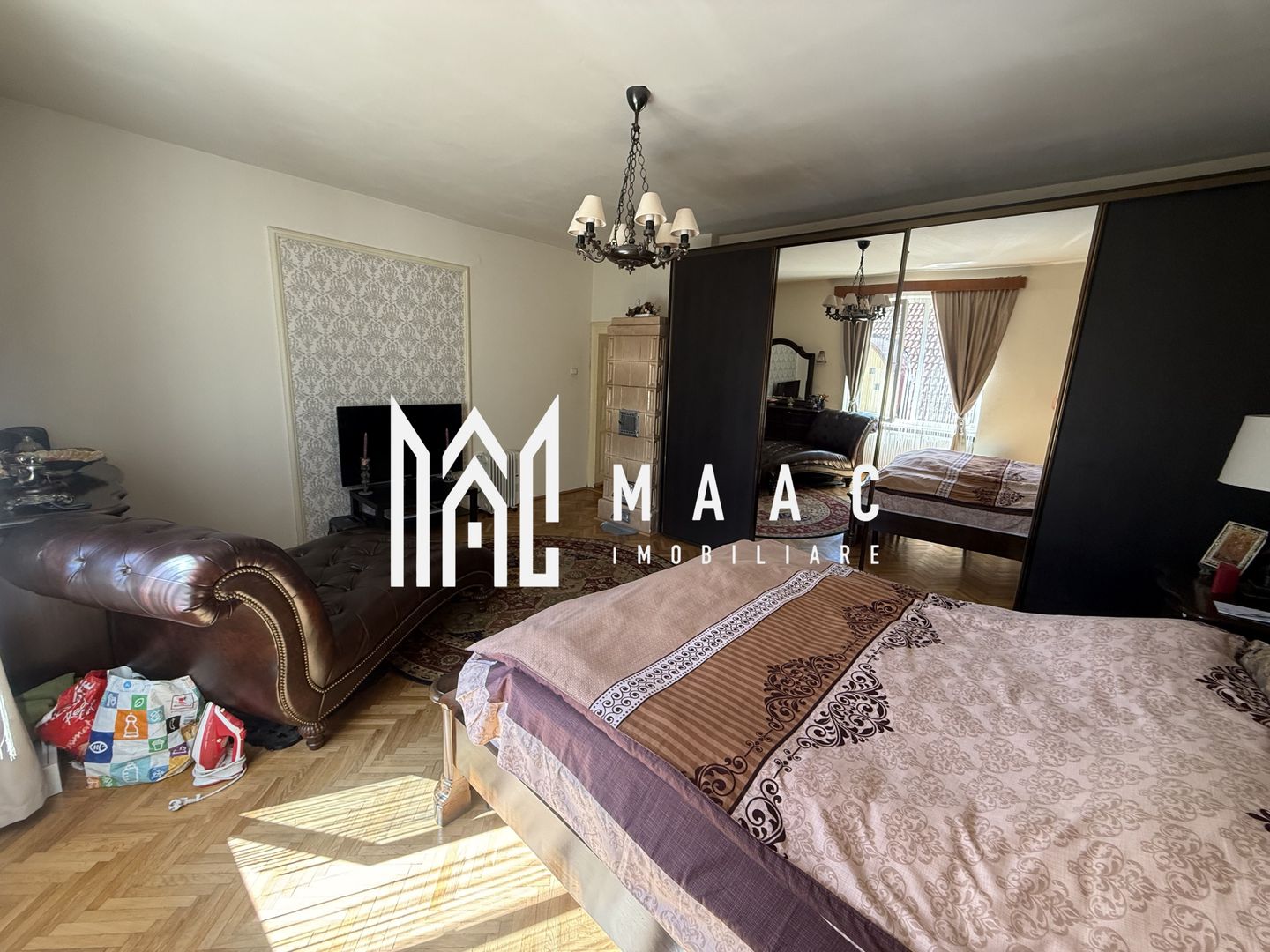 Casă 4 camere de vânzare | Sibiu, Sub Arini