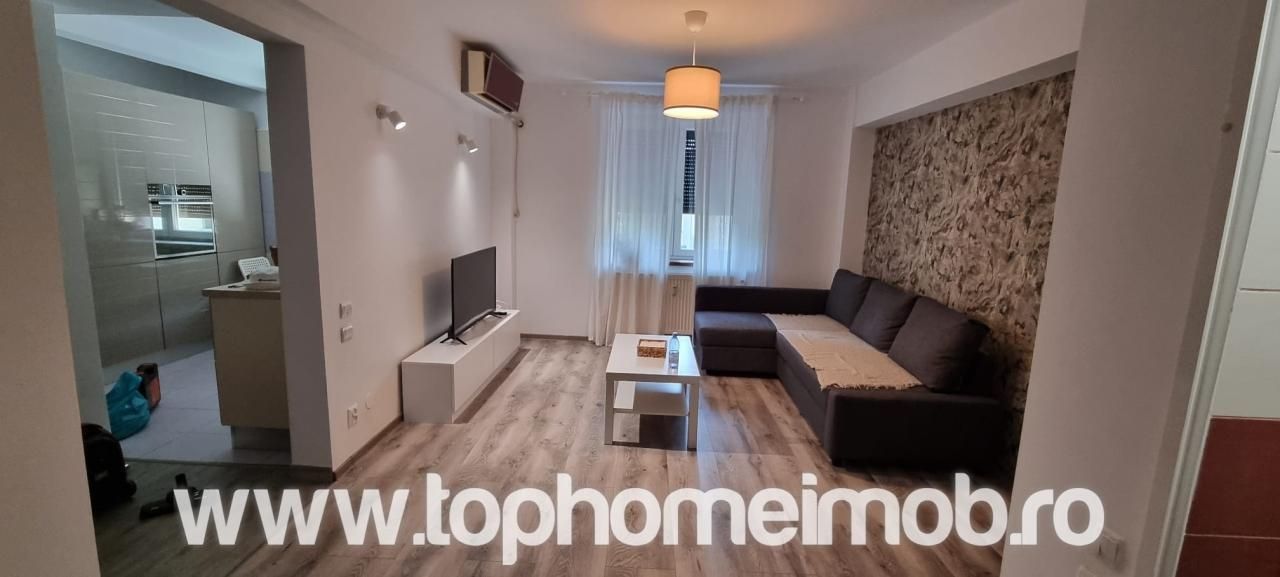 Apartament 2 camere de închiriat | Bucuresti, P-ta Muncii