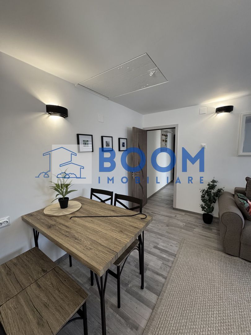 Apartament 2 camere de vânzare | Ramnicu Valcea, Cartierul Nord
