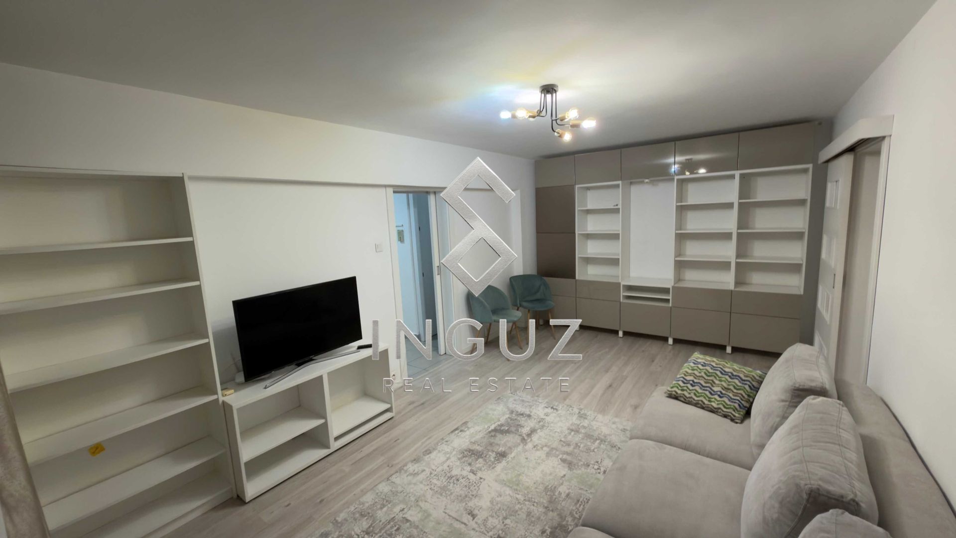 Apartament 2 camere de închiriat | Bucuresti, Alba Iulia