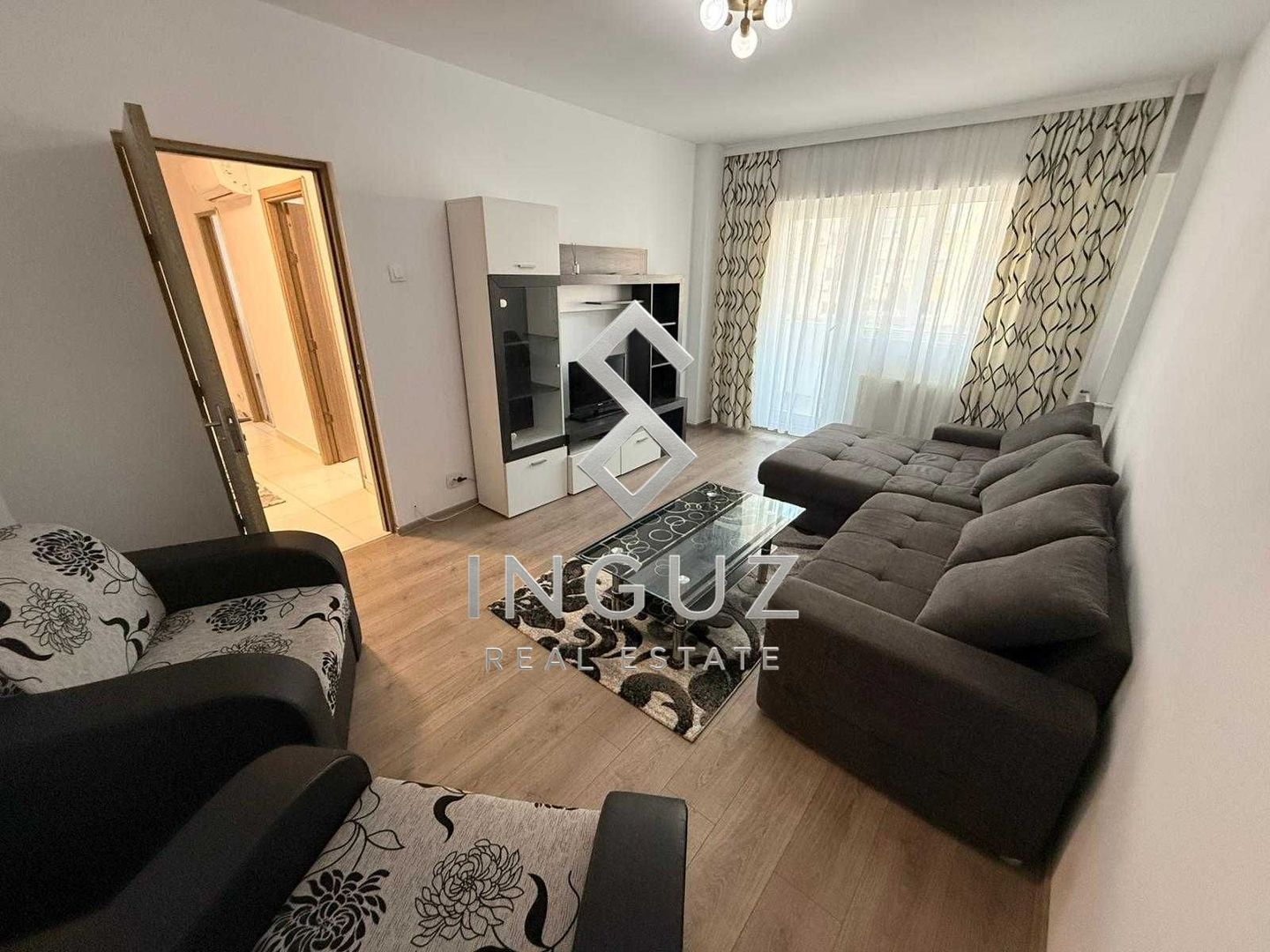 Apartament 2 camere de închiriat | Bucuresti, Mosilor