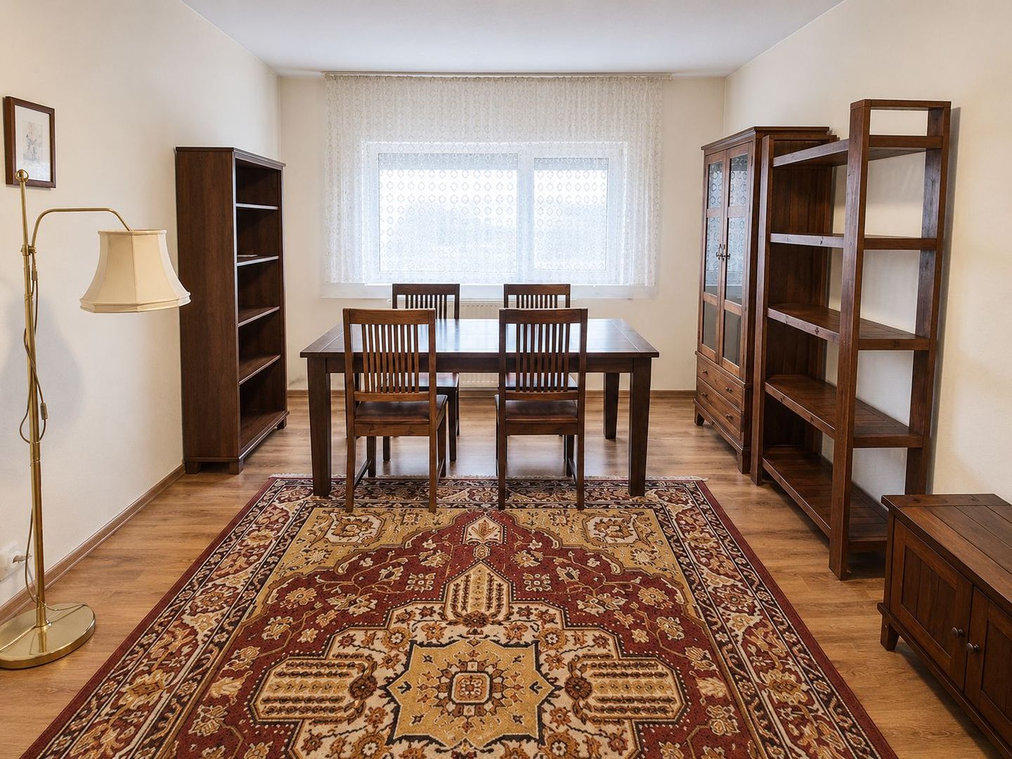 Apartament 3 camere de închiriat | Timisoara, Soarelui