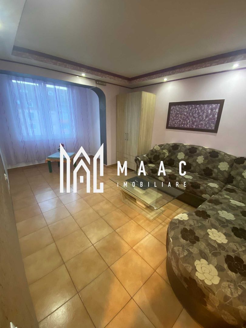 Apartament 2 camere de vânzare | Sibiu, Terezian