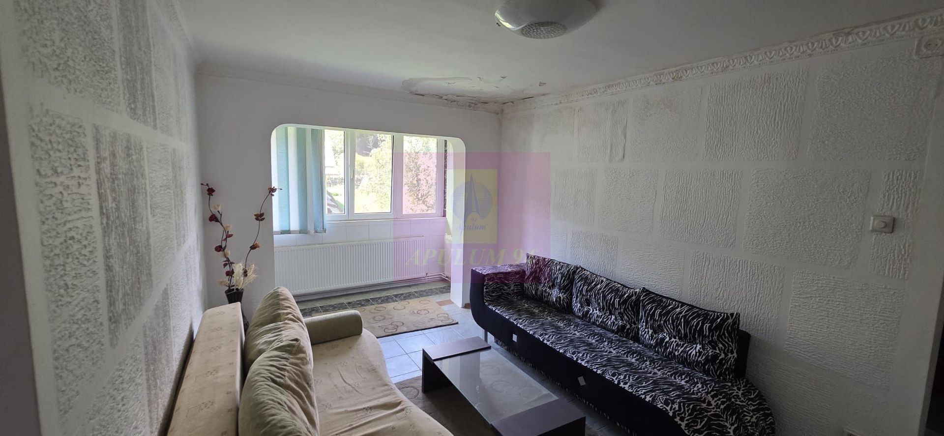 Apartament 2 camere de vânzare | Sinaia, Platoul Izvor