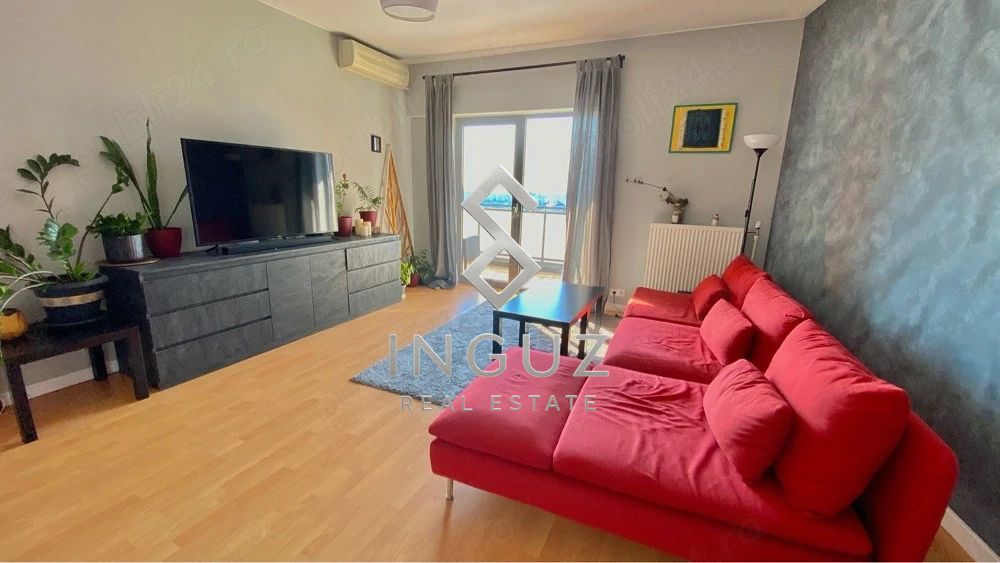 Apartament 3 camere de închiriat | Bucuresti, Doamna Ghica