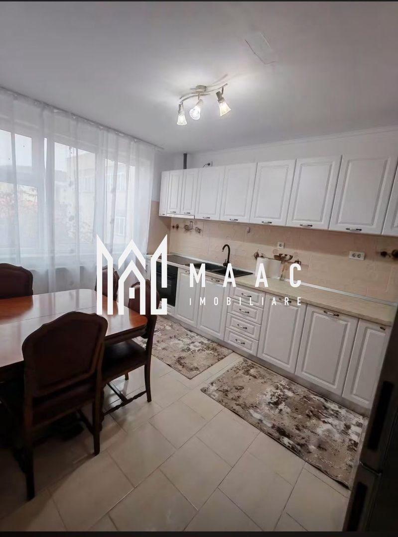 Apartament 2 camere de vânzare | Ramnicu Valcea, Traian