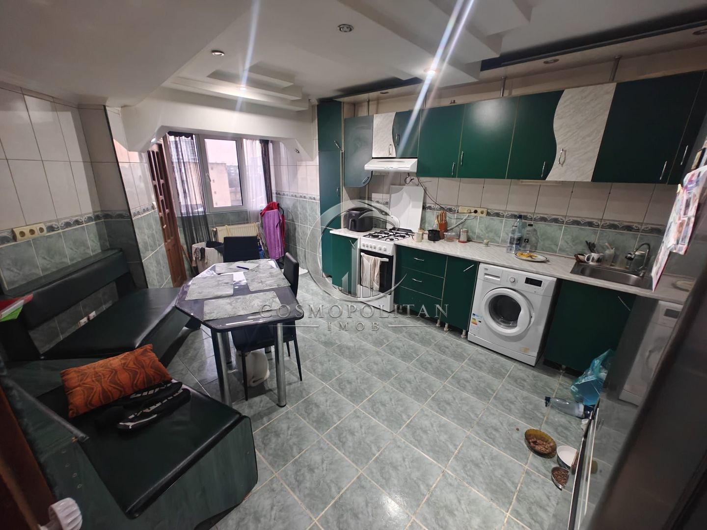 Apartament 3 camere de închiriat | Buzau, Aleea Sporturilor