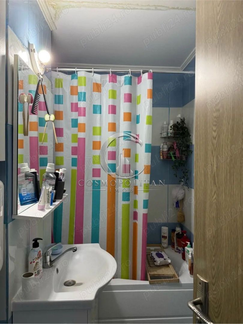 Apartament 2 camere de vânzare | Ramnicu Sarat, Sud
