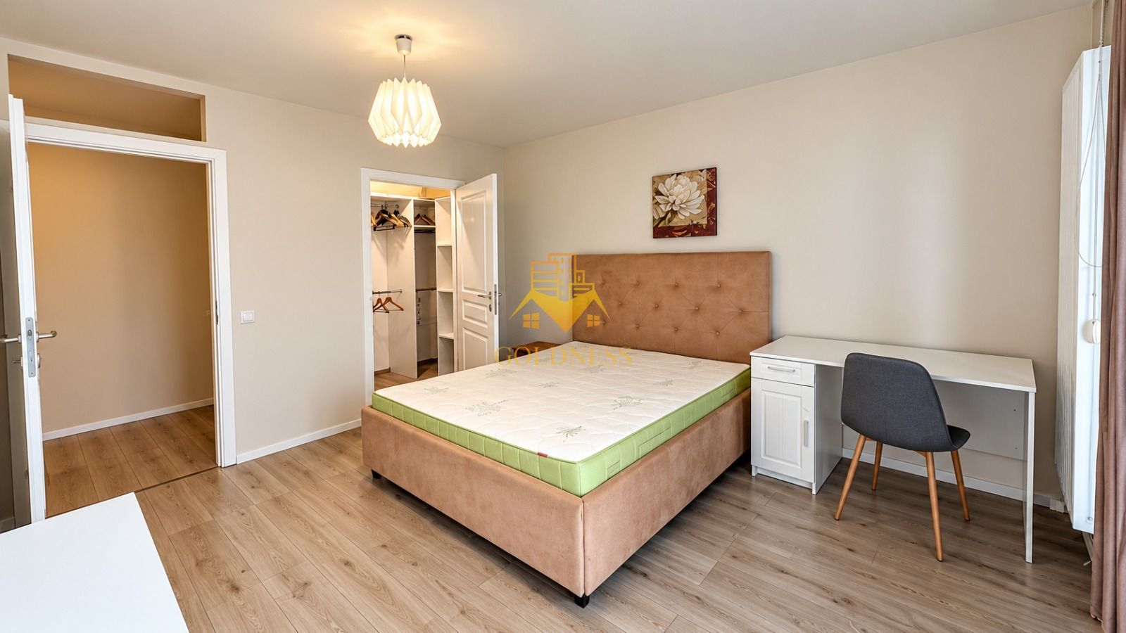 Apartament 2 camere de închiriat | Cluj-Napoca, Calea Turzii