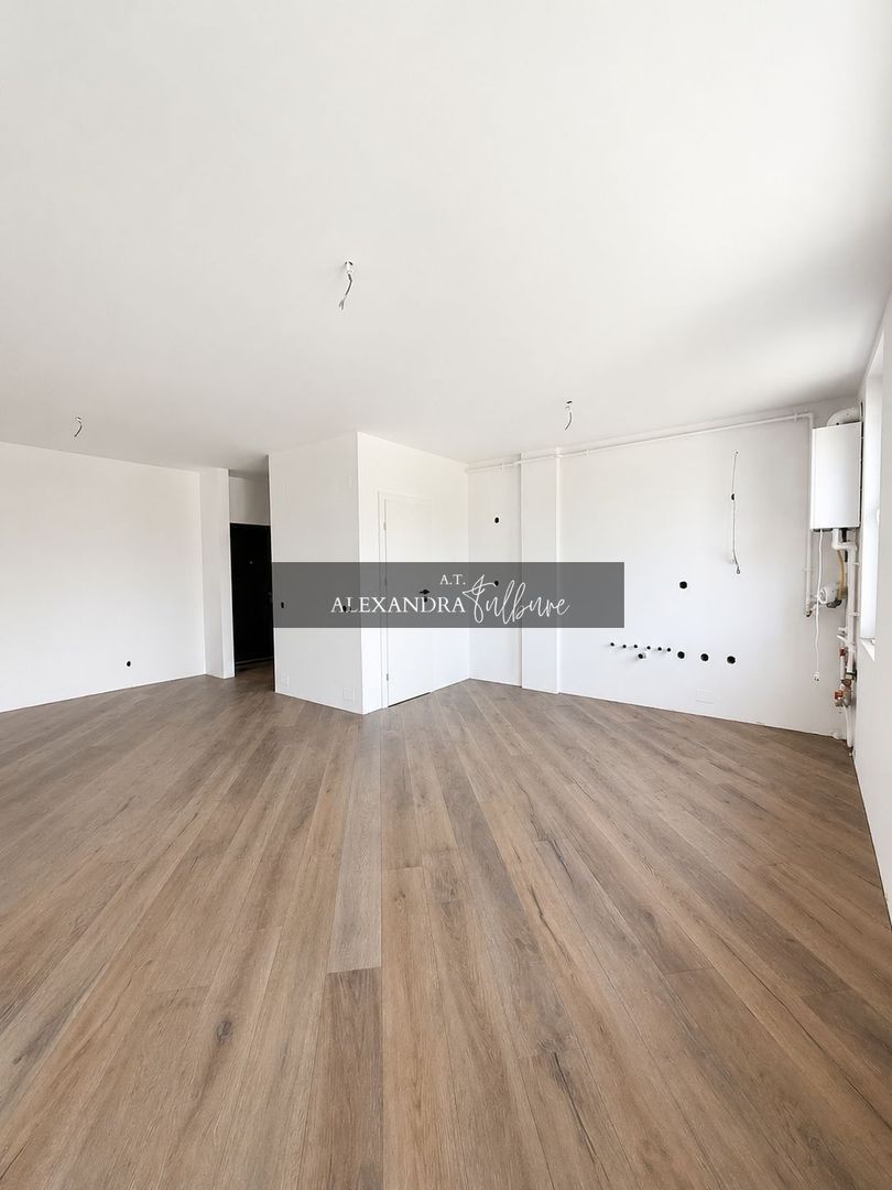 Apartament 3 camere de vânzare | Floresti, Muzeul Apei