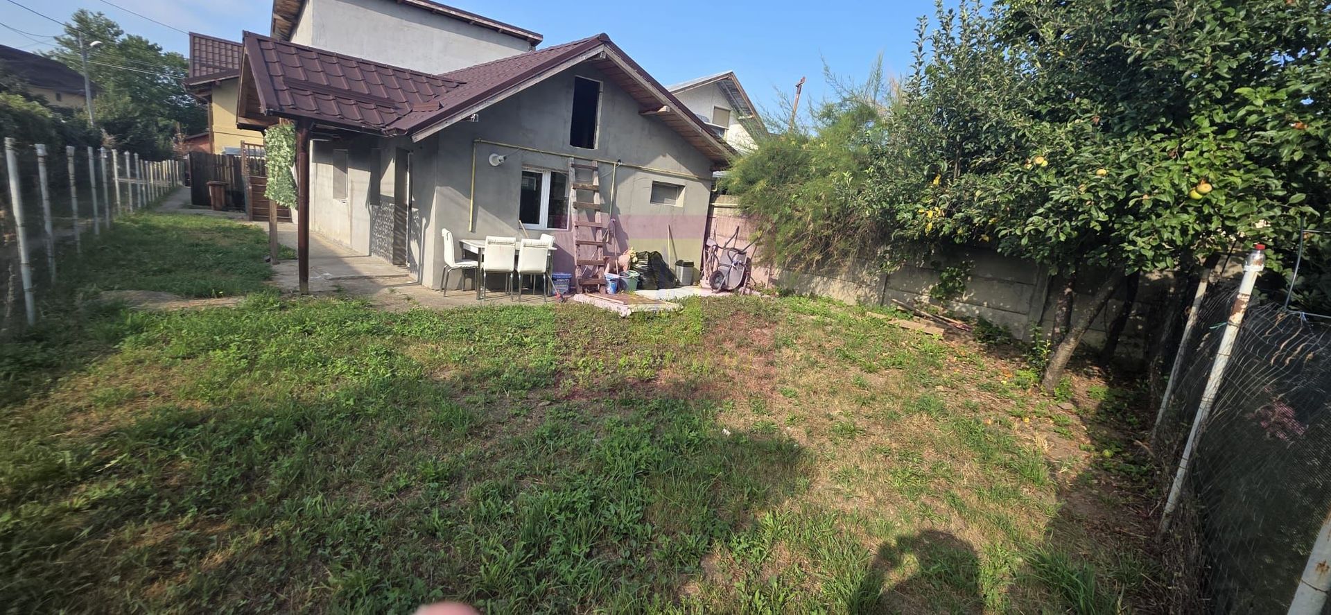 Casă 3 camere de vânzare | Campina, Sud
