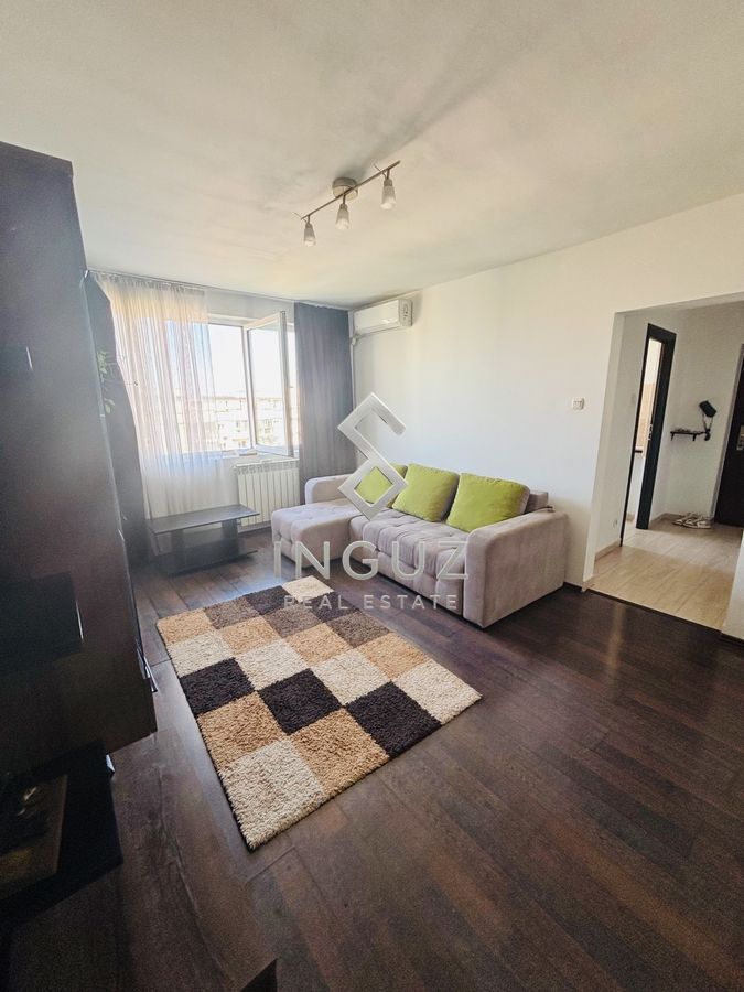 Apartament 3 camere de închiriat | Bucuresti, Obor